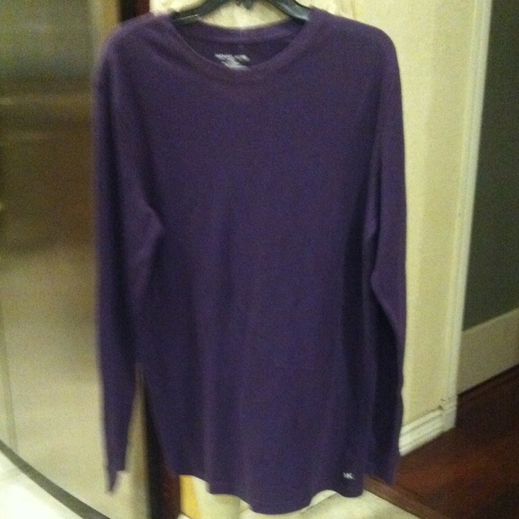 Michael Kors Other - Michael Kors Men's thermal pullover Michael Kors Other - Michael Kors Men's thermal pullover